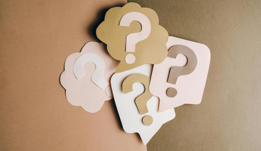Mental Health Treatment FAQ​