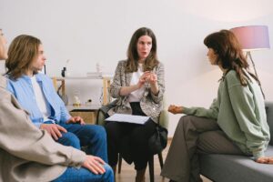 PHP and IOP Clearwater for women