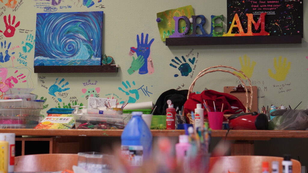 Women's Mental Health Facility in Florida