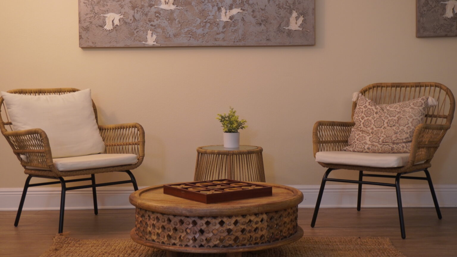 Women’s Mental Health Services | The Wave of Clearwater