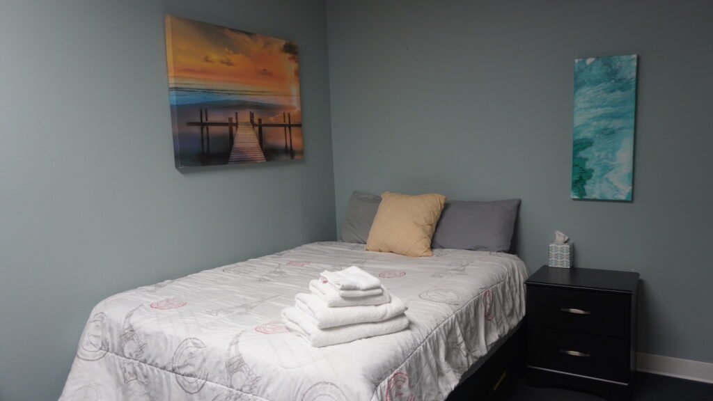 Women’s Mental Health Facility