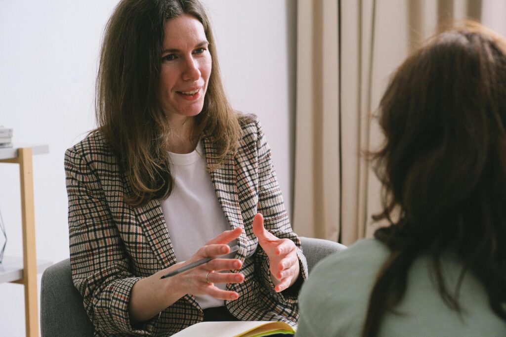 Anxiety Treatment for Women