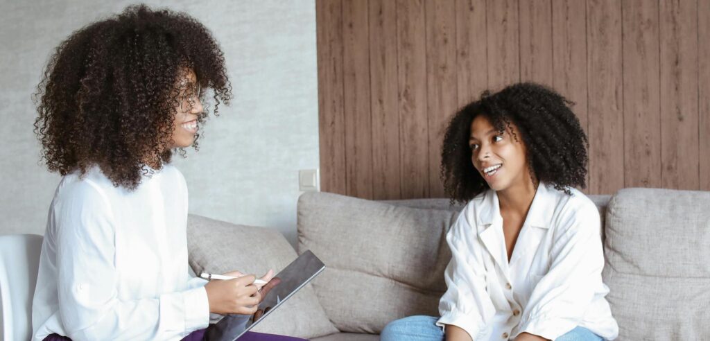Dialectical Behavior Therapy