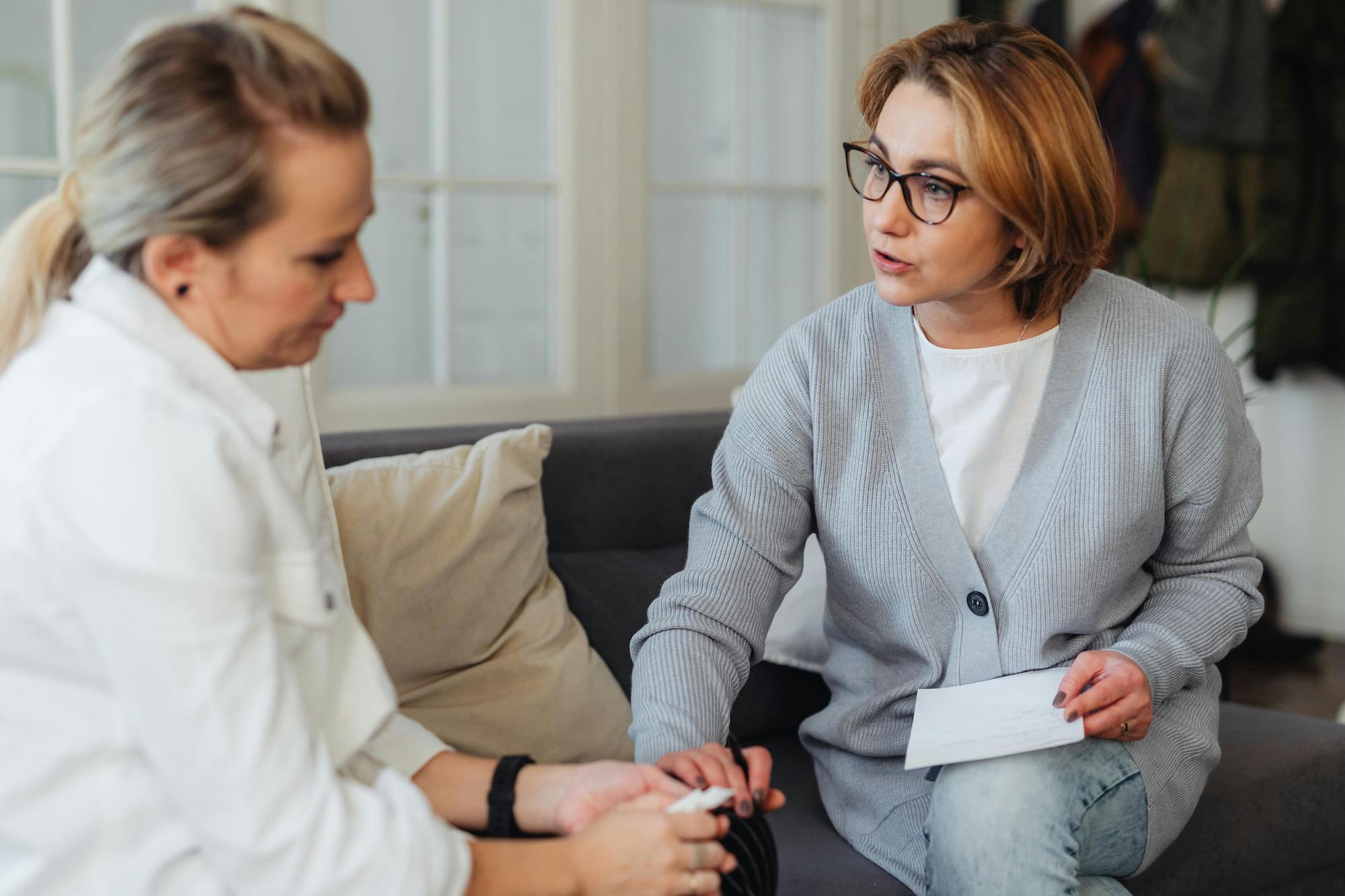 Mental Health Help for Women | Treatment in Clearwater Florida