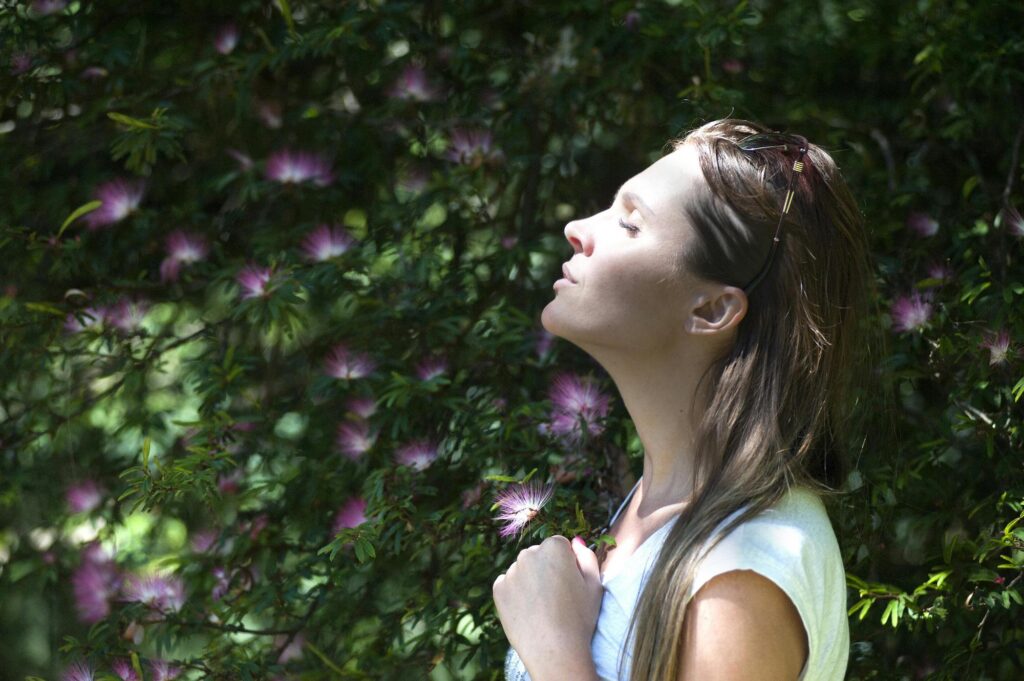 Mindfulness in Mental Health