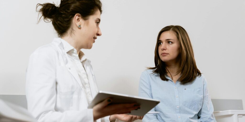 Relapse Prevention Therapy
