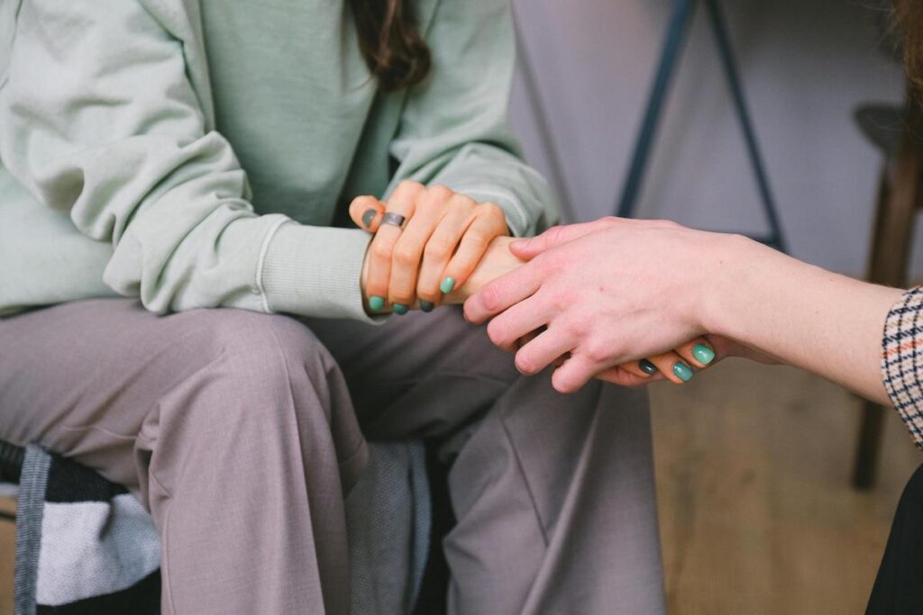 Women's Residential Mental Health Treatment​