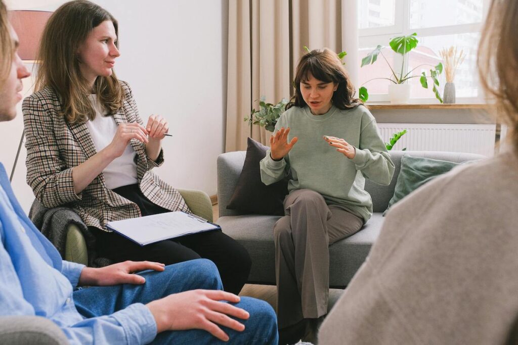 residential mental health treatment Clearwater