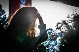 Emotional Labor and Women's Mental Health