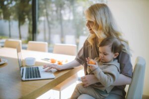 Support for Postpartum Depression