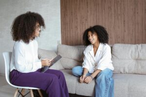 Women-only Mental Health Treatment in Clearwater FL