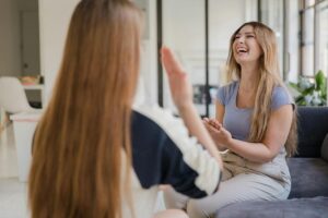 women-only mental health Clearwater