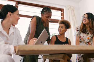 mental health support for busy women in Clearwater