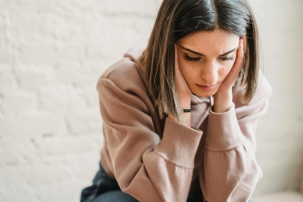 mental health help for women