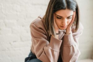 mental health help for women