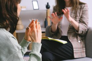 women’s mental health program in Clearwater