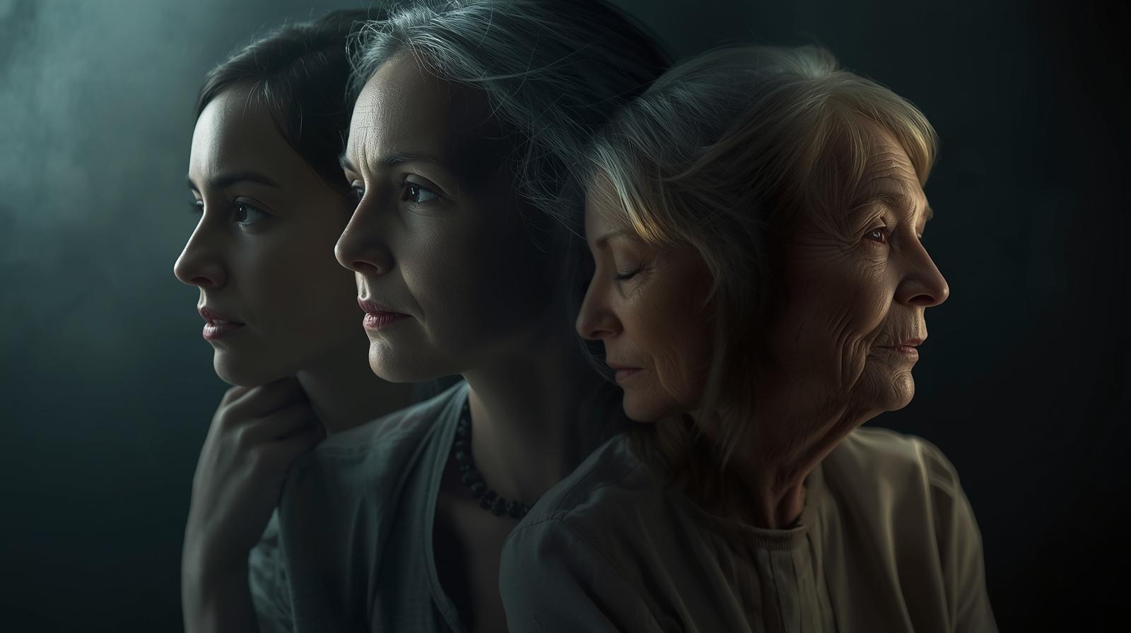 The Connection Between Trauma and Women’s Mental Health | The Wave of ...