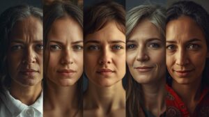How Hormonal Changes Affect Women’s Mental Health