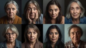 Symptoms of High-Functioning Depression in Women