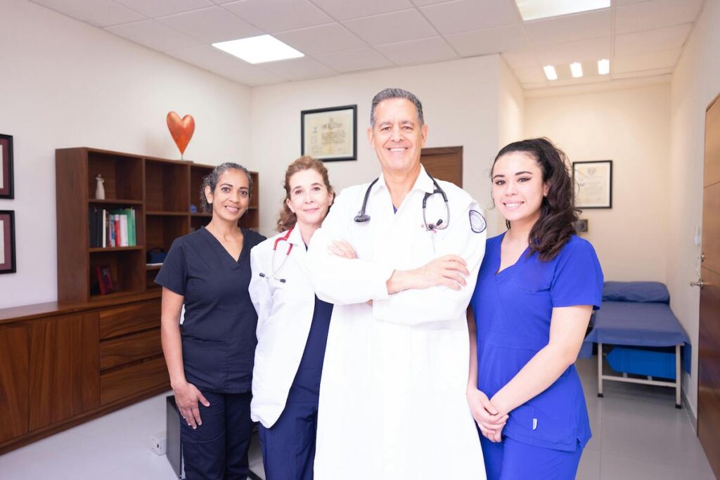 hospital partnerships for addiction treatment in Clearwater