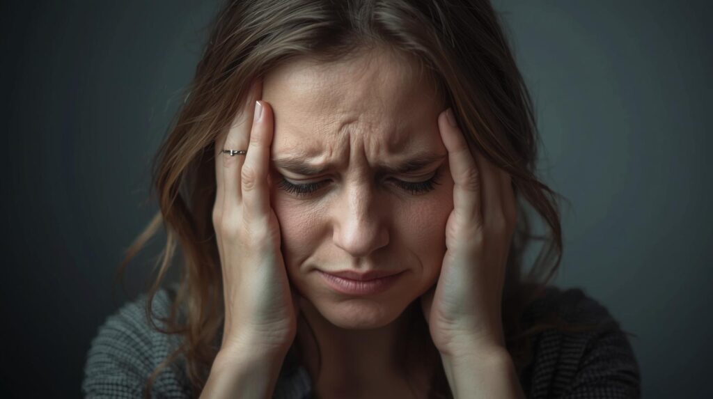 Caregiver Burnout