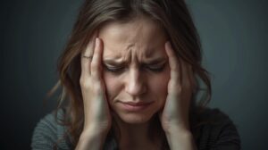 Caregiver Burnout