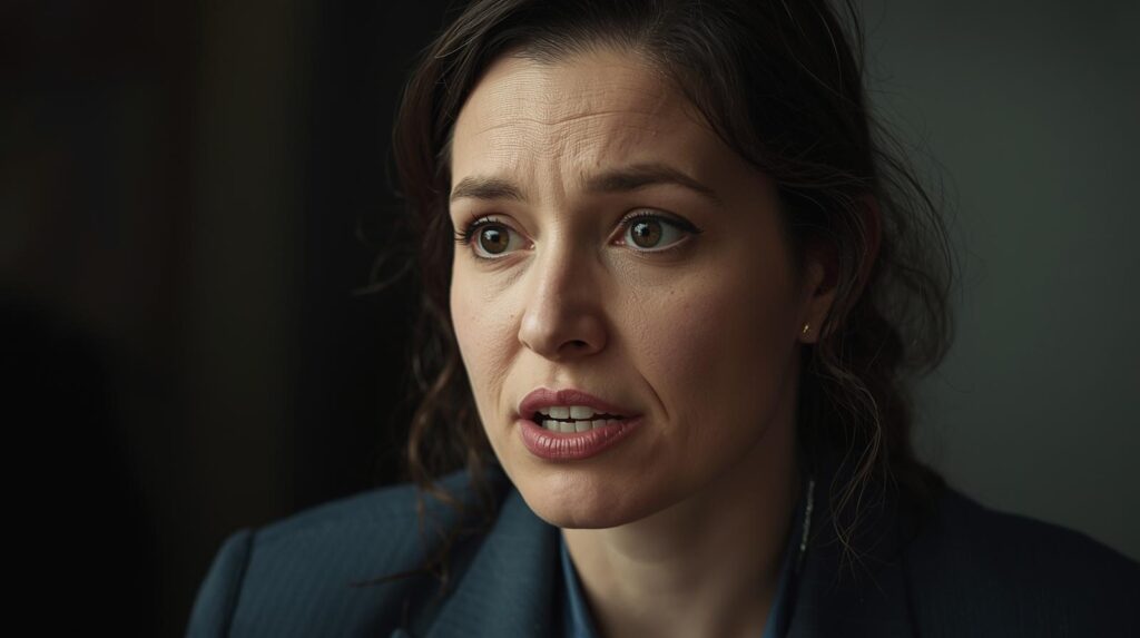 How Trauma Impacts Women