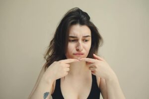 body image and women’s mental health