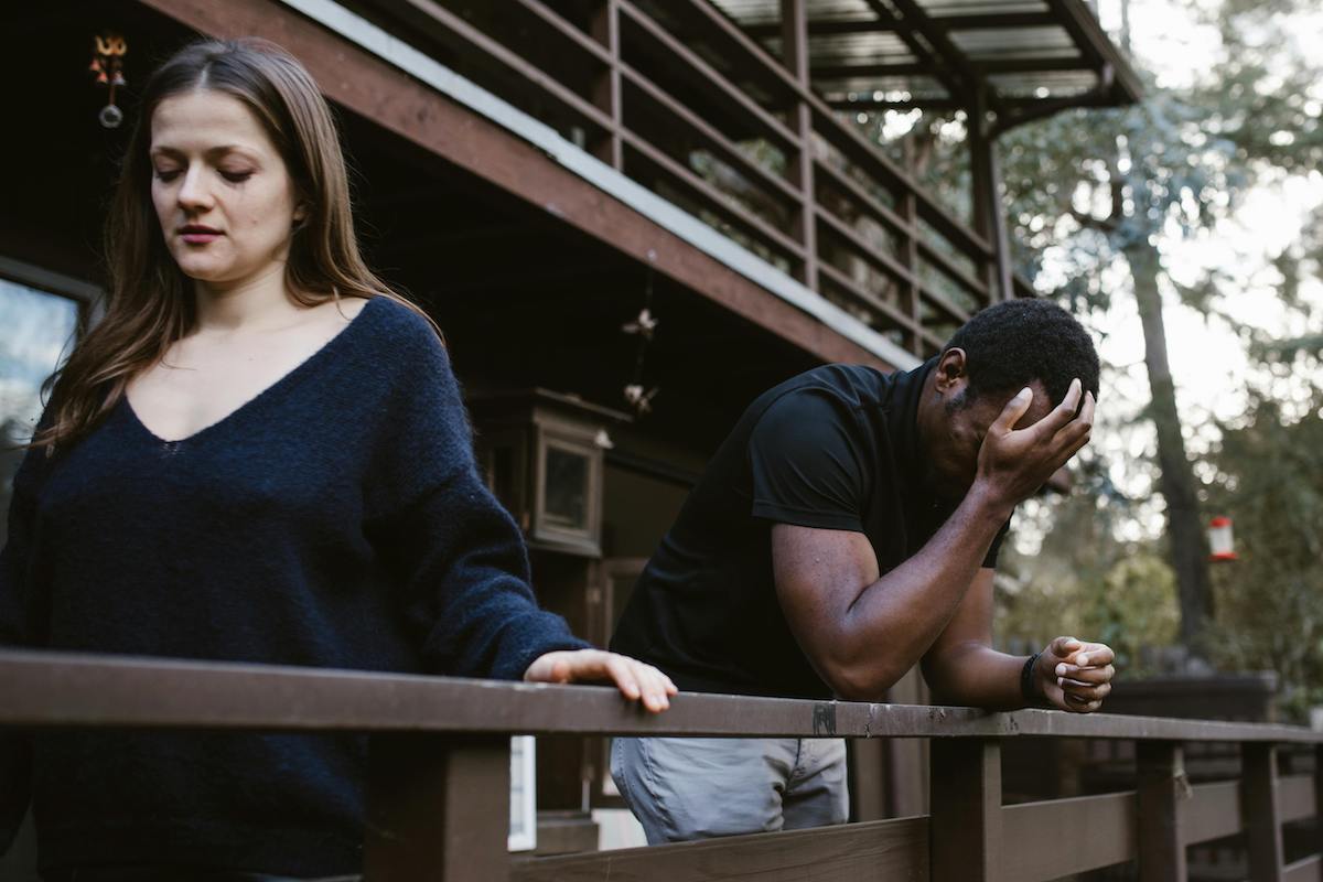 Co-Dependency in Women | The Wave of Clearwater