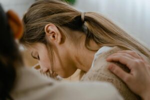 women’s anxiety treatment
