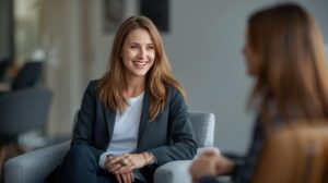 anxiety treatment for women in Clearwater