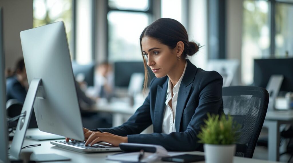 career stress treatment for women in Florida