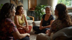 mental health resources for women in Clearwater Florida