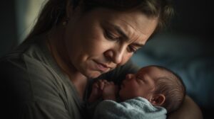 mental health support for single mothers in Clearwater