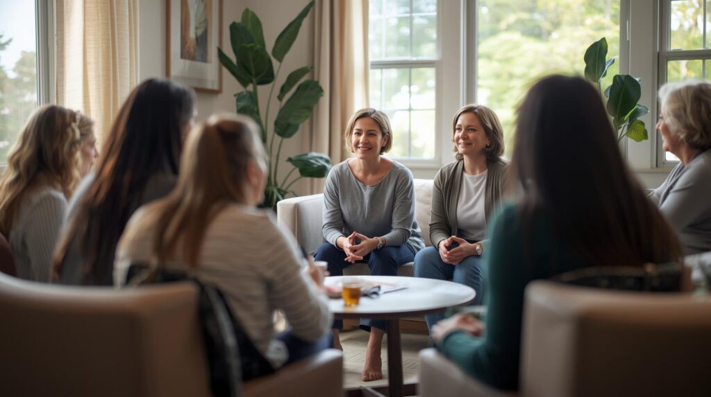 residential mental health treatment for women in Florida