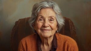 retirement transition support for women in Florida