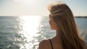 women’s mental health recovery near water in Florida