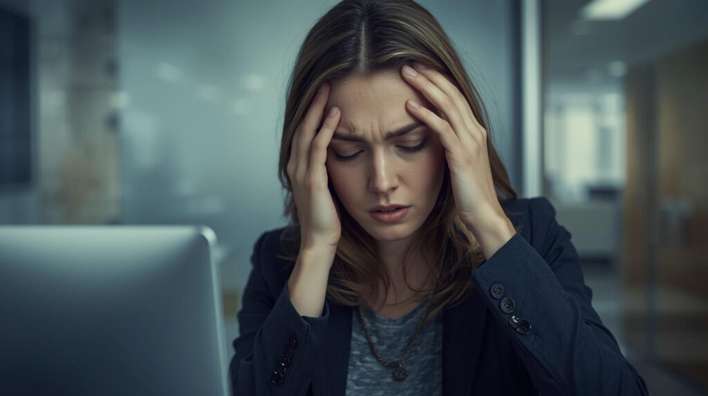 women’s mental health stress factors in coastal Florida